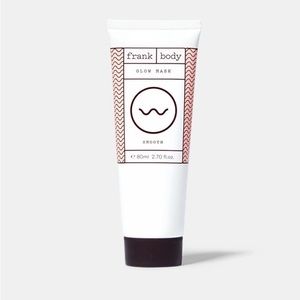 Frank Body Glow Mask
